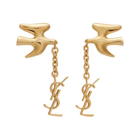 Cassandre Gold