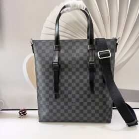 Damier Graphite Skyline 36 cm