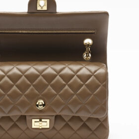 Flap Braun 16 cm