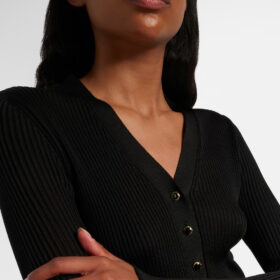 Cashmere Schwarz