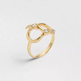 CD Mini Lily Gold