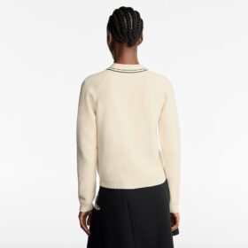 Accent Stripe Weiß