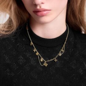Supple Gold