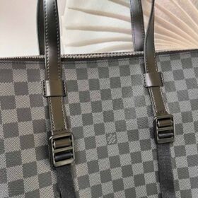 Damier Graphite Skyline 36 cm