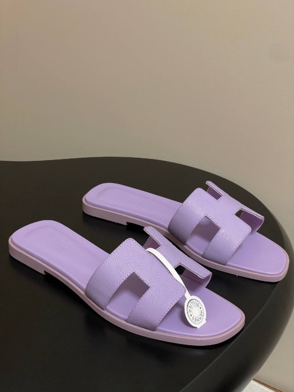 Oran Violettes Glycin