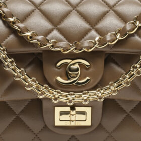 Flap Braun 16 cm