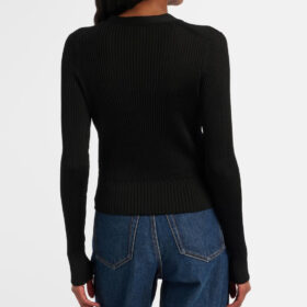 Cashmere Schwarz