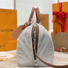 Keepall Bandoulière 35 Extendable 44 cm