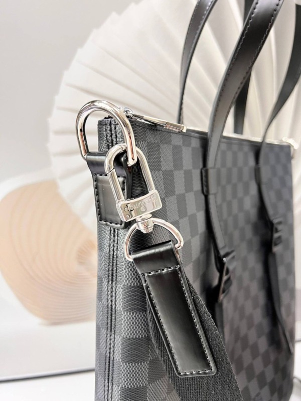 Damier Graphite Skyline 36 cm
