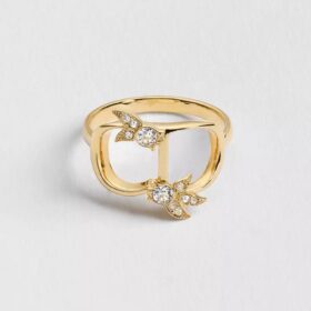 CD Mini Lily Gold