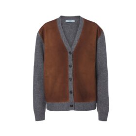 Virgin Wool Braun