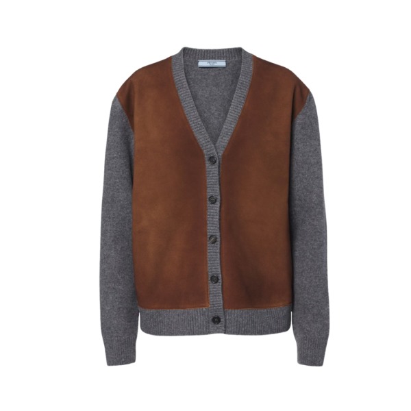 Virgin Wool Braun