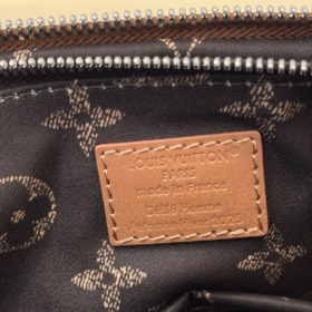 Keepall Bandoulière 35 Extendable 44 cm