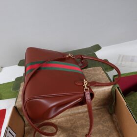 Paparazzo mittelgroße/Kastanienbraunes 32 cm