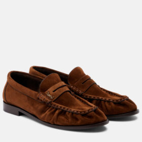 Calfskin Braun