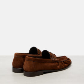 Calfskin Braun