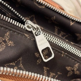 Keepall Bandoulière 35 Extendable 44 cm