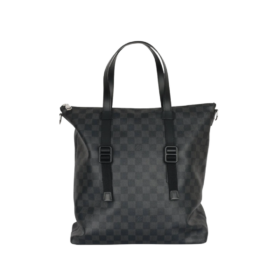 Damier Graphite Skyline 36 cm