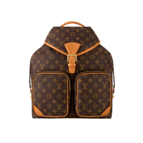Montsouris Cargo-Rucksack 40 cm