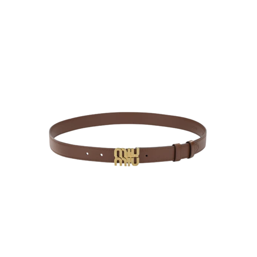 Tabak Leder 2 cm