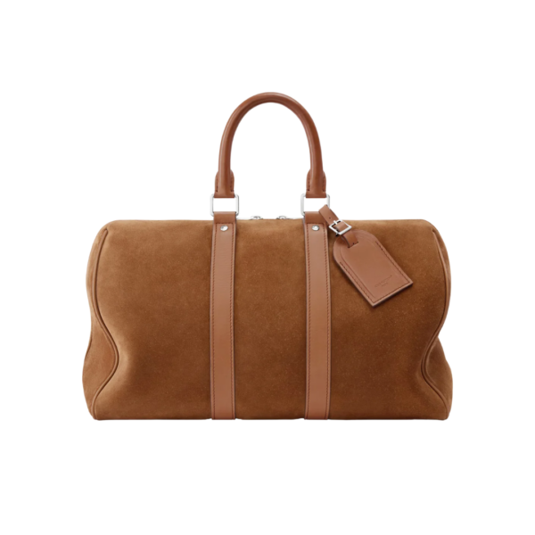 Keepall Bandoulière 35 Extendable 44 cm