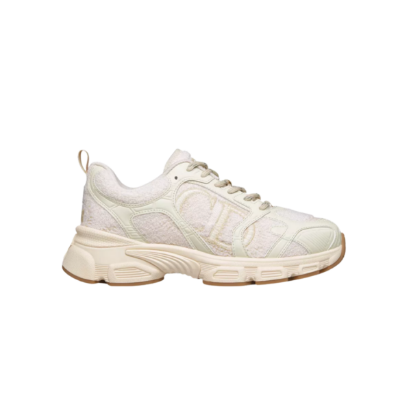 Chrono Sneaker