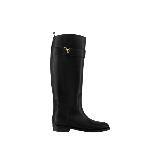 Amiral Hoch Boot
