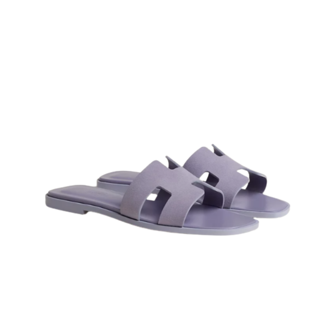 Oran Violettes Glycin