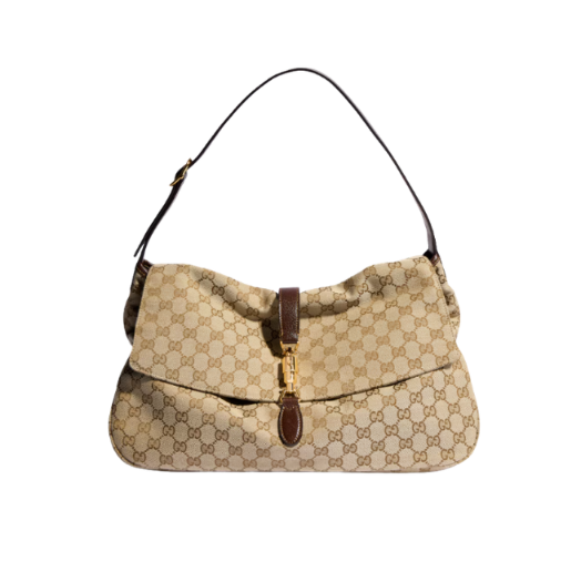 Jackie Flap große Umhängetasche 43cm