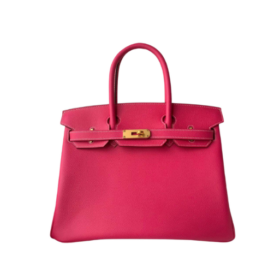Togo 25 Rose Azalee Gold