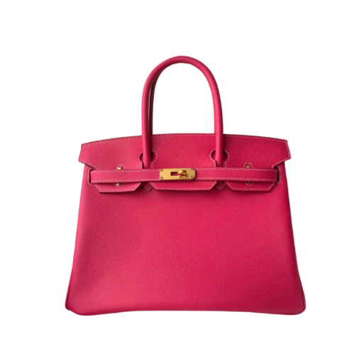 Togo 25 Rose Azalee Gold