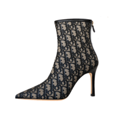 Adiorable Stiefelette mit Absatz