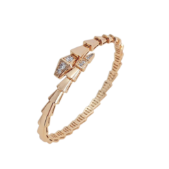 Serpenti Viper Rosegold