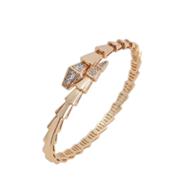 Serpenti Viper Rosegold