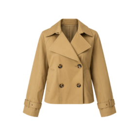 Trench Beige