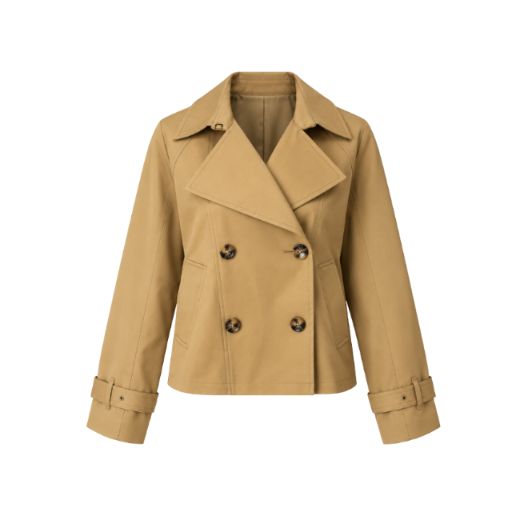 Trench Beige