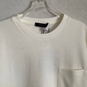 T-Shirt aus Baumwoll-Piqué