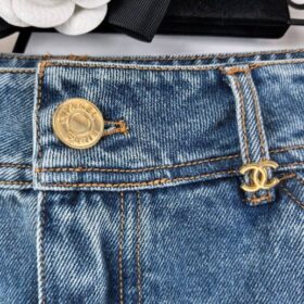 CC-Jeans mit geradem Bein