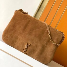Jamie 4.3 Medium aus Wildleder 43 cm