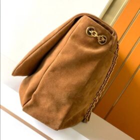Jamie 4.3 Medium aus Wildleder 43 cm