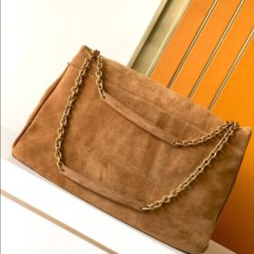 Jamie 4.3 Medium aus Wildleder 43 cm