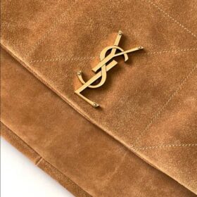 Jamie 4.3 Medium aus Wildleder 43 cm