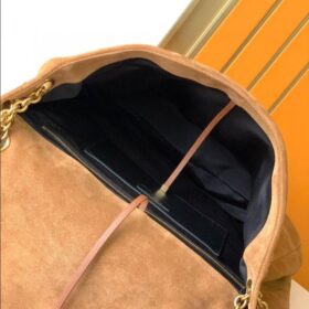 Jamie 4.3 Medium aus Wildleder 43 cm