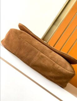 Jamie 4.3 Medium aus Wildleder 43 cm