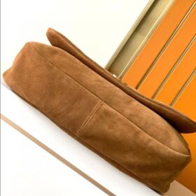 Jamie 4.3 Medium aus Wildleder 43 cm