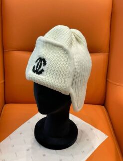 Benie CC Cashmere