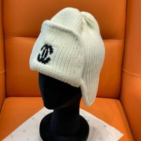 Benie CC Cashmere