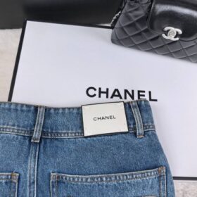 CC-Jeans mit geradem Bein