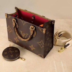 OnTheGo PM Braun 25 cm