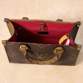 OnTheGo PM Braun 25 cm